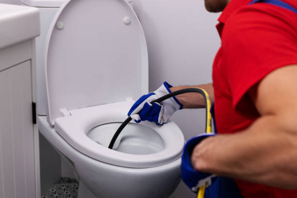 Best Toilet Repair Services  in Roseland, FL