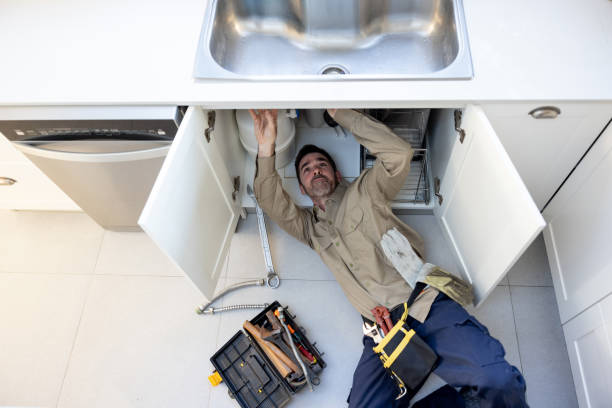 Best Pipe Repair Near Me  in Roseland, FL