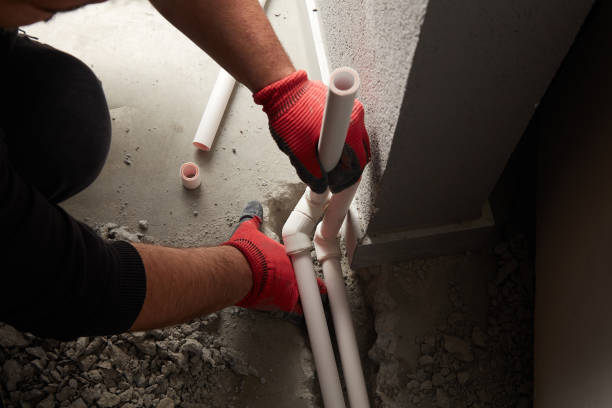 Best Sewer Line Repair  in Roseland, FL