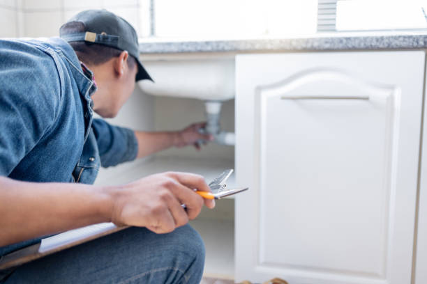 Best Hot Water Heater Installation  in Roseland, FL