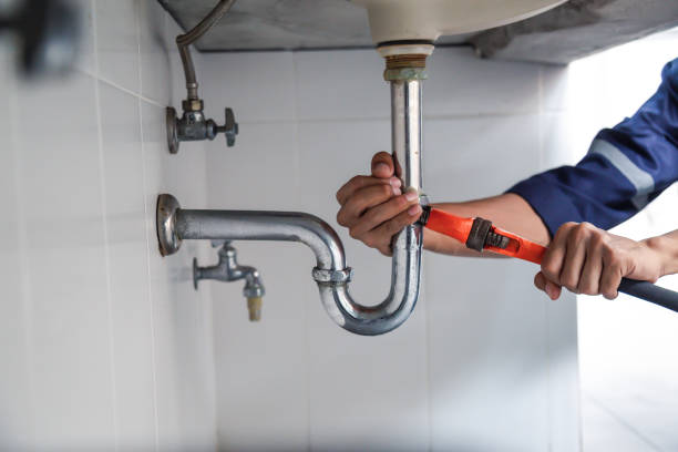 Best Plumbing Installation Services  in Roseland, FL