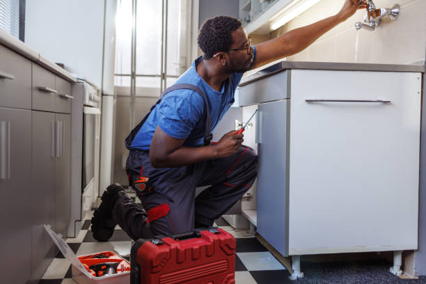 Best Shower Repair Services  in Roseland, FL